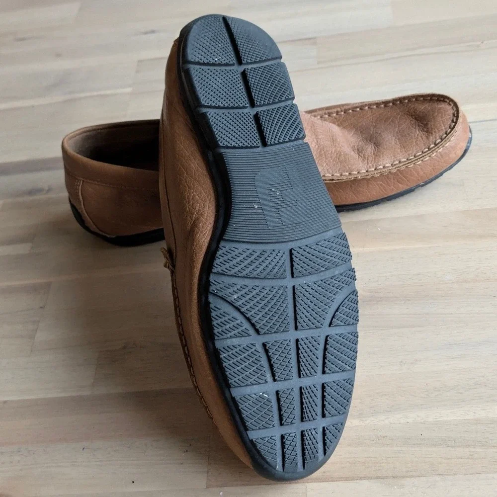 FootJoy‎ Men's Club Casuals Loafer Size 12 Wide